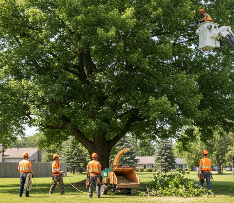 maple-tree-pruning-consultation-ontario